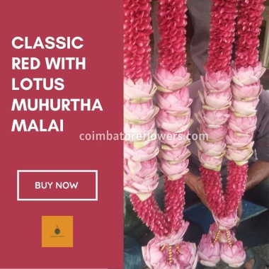 Classic_Red_With_Lotus_Muhurtha_Malai.jpg