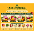 Subscriptions
