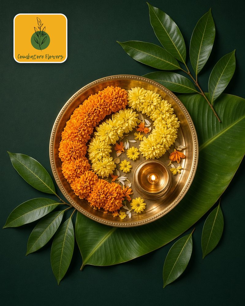 Packages - Coimbatore Flowers