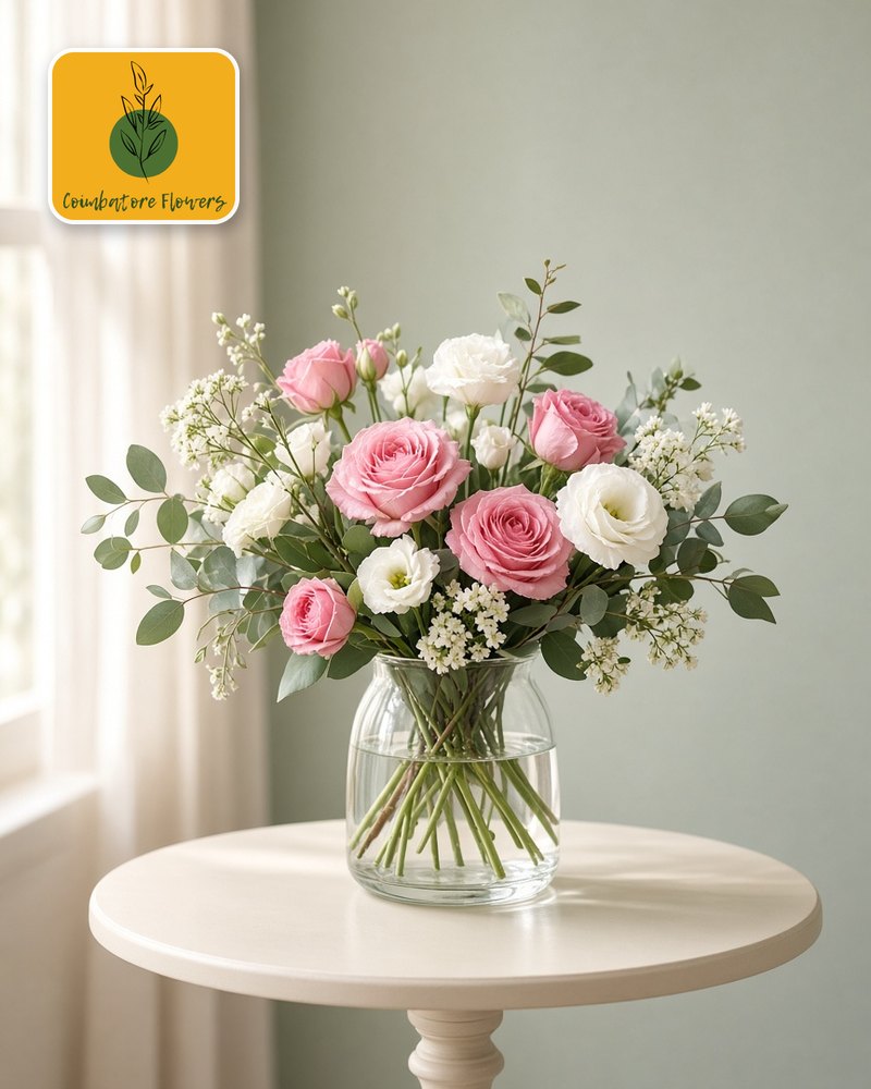 Subscriptions - Coimbatore Flowers